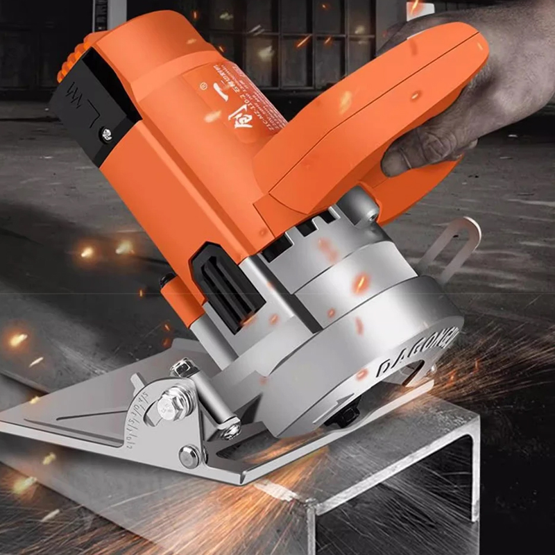 Woodworking Asmr - 多機能家庭用木工スロットマシン、ハンドヘルド電気のこぎり、石と木材、石タイル切断に適しています