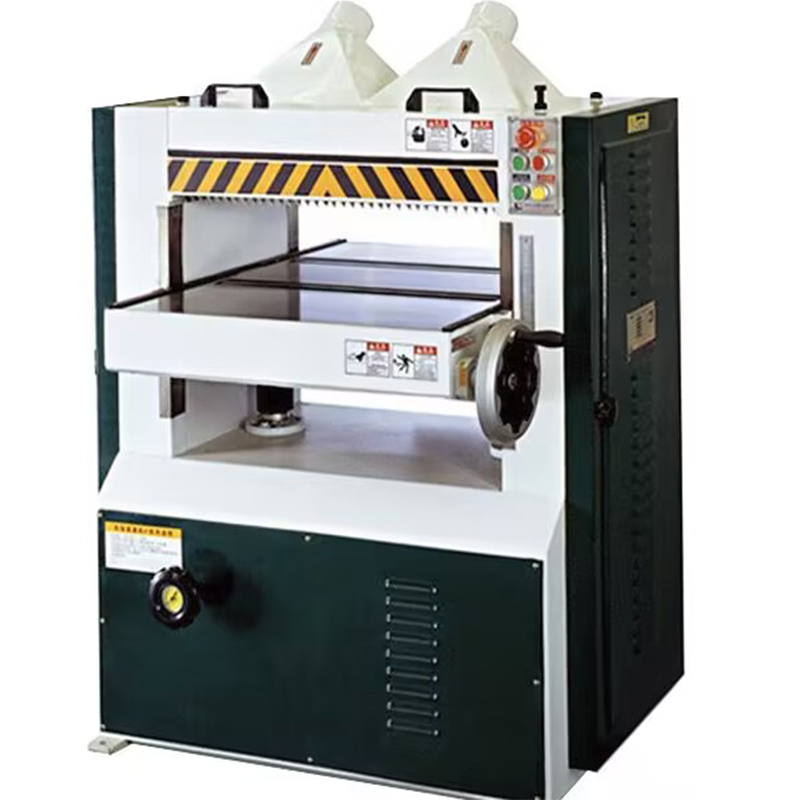 Woodworking Machines - 木工用自動24インチスパイラルプレーナー厚み調整機、木材厚み調整機、厚み調整プレーナー