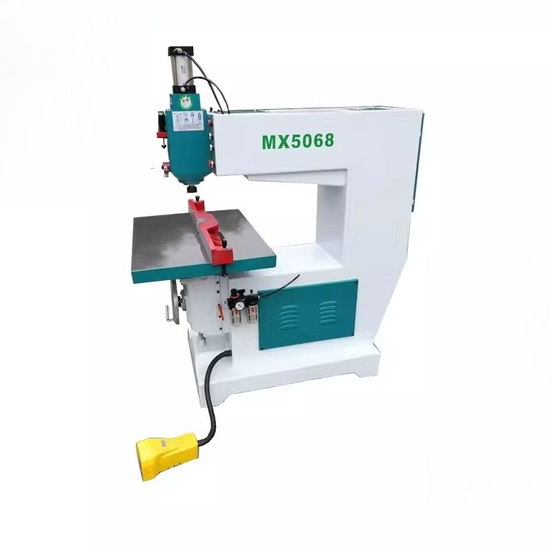 Woodworking Machines - 木工クレーン 空圧式大型クレーン MX5068 大型クレーン 木工プロファイリングフライス盤