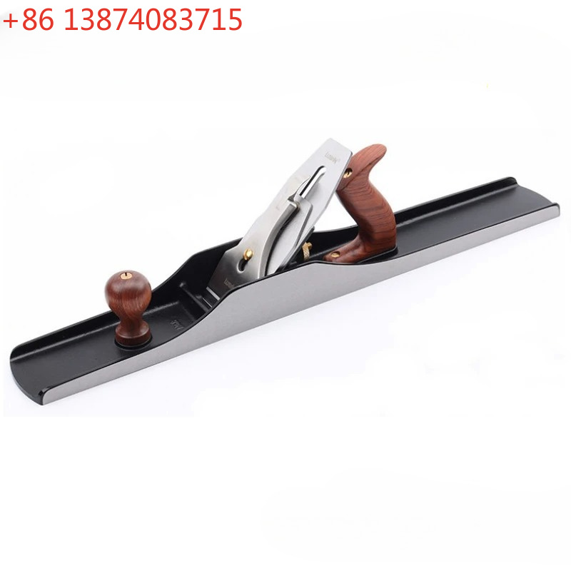 Woodworking Jointer - 8番ジョイナーハンドプレーン - ベッドロックパターン、精密木工用ベンチプレーン