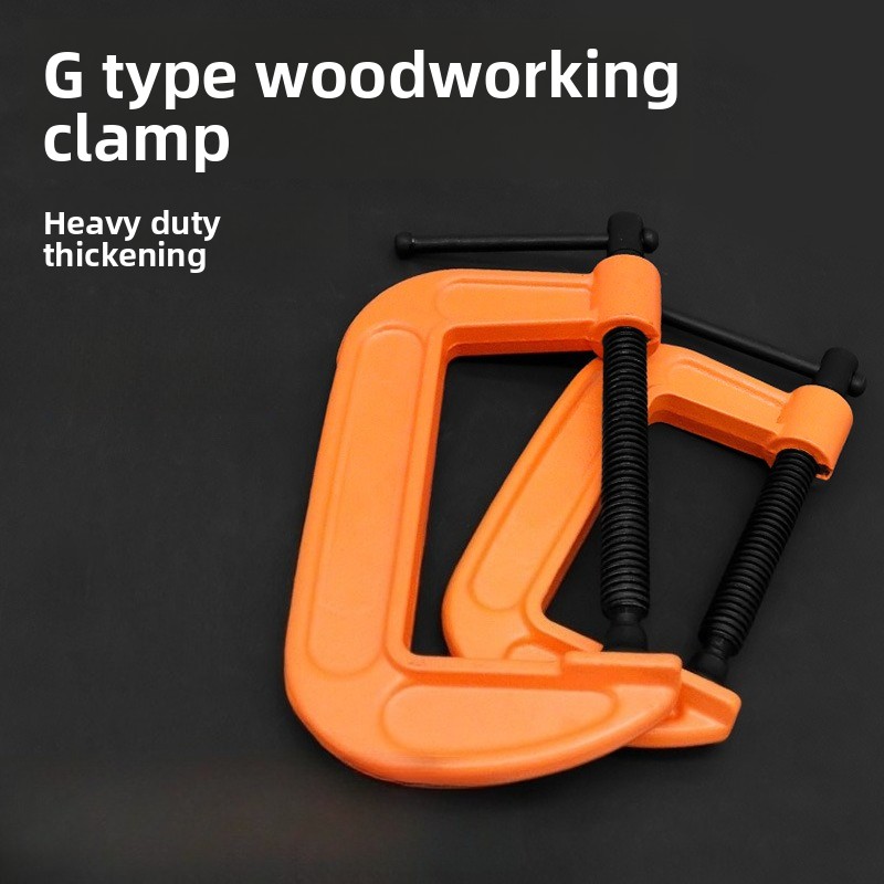 木工多機能クランプハードウェア調整可能な圧力0-150mmベ - Workbench Woodworking のレビューと価格
