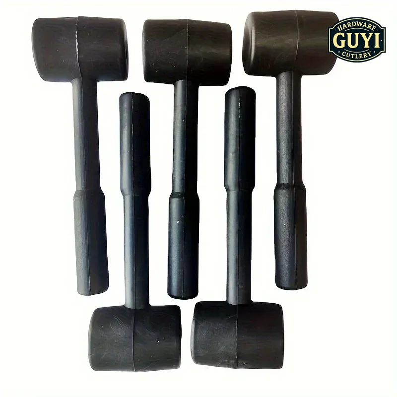 黒いゴム製マレット - DIY、家庭修理、工業用途に最適な耐 - Woodworking Gift Ideas のレビューと価格