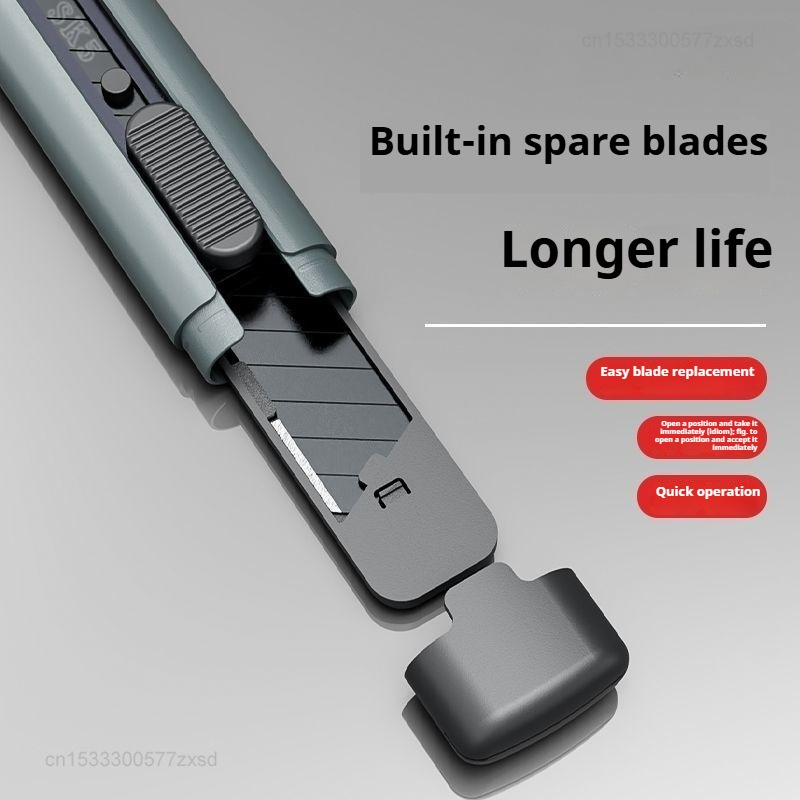 ナンウェイ壁紙カッター、ヘビーデューティー格納式コンパクトボ - Woodworking Wallpaper のレビューと価格