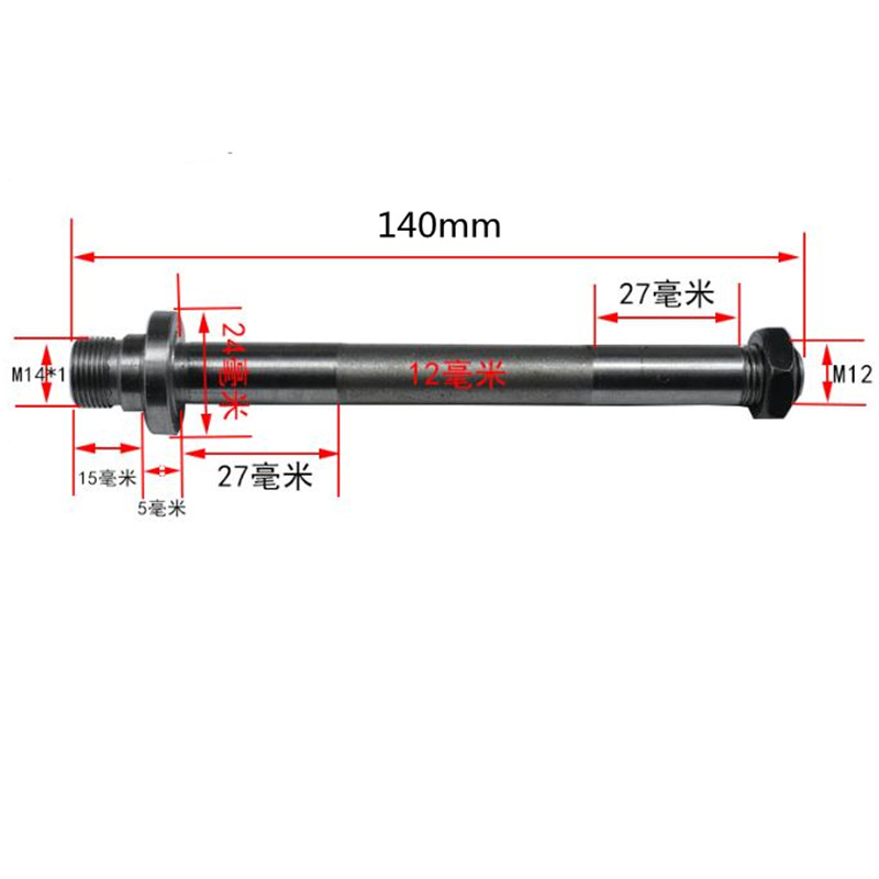 M14x1mm 木工旋盤 50 65 チャックシャフト直径  - Woodworking Lathe Chuck のレビューと価格