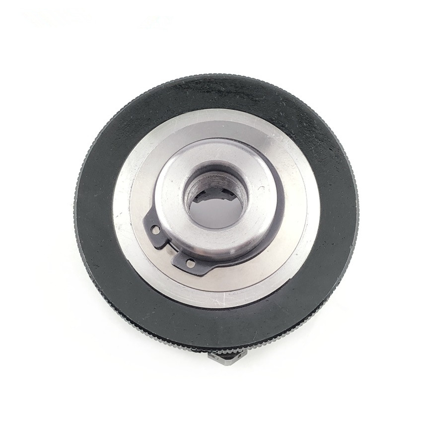 1Pc 3 爪旋盤チャック K01-50 K01-63 M1 - Woodworking Lathe Chuck のレビューと価格