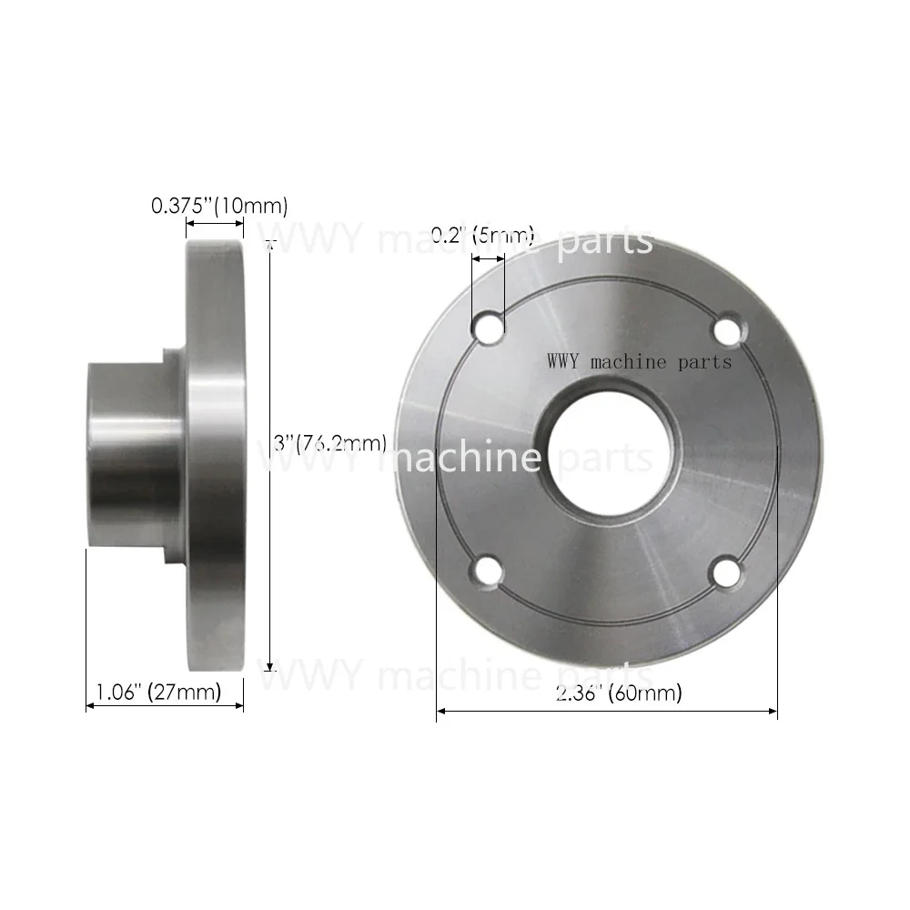 1pc 3 
