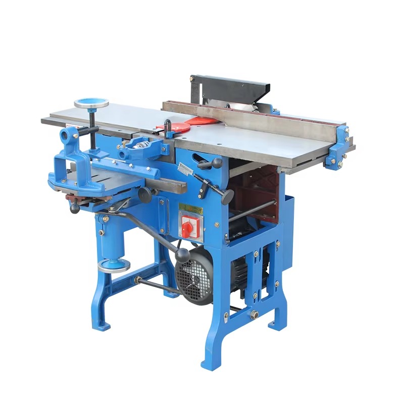 新型プッシュベンチ多機能木工機械 電動プレーナー ジョインタ - Woodworking Jointer のレビューと価格