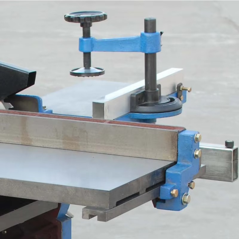 新型プッシュベンチ多機能木工機械 電動プレーナー ジョインタ - Woodworking Jointer のレビューと価格
