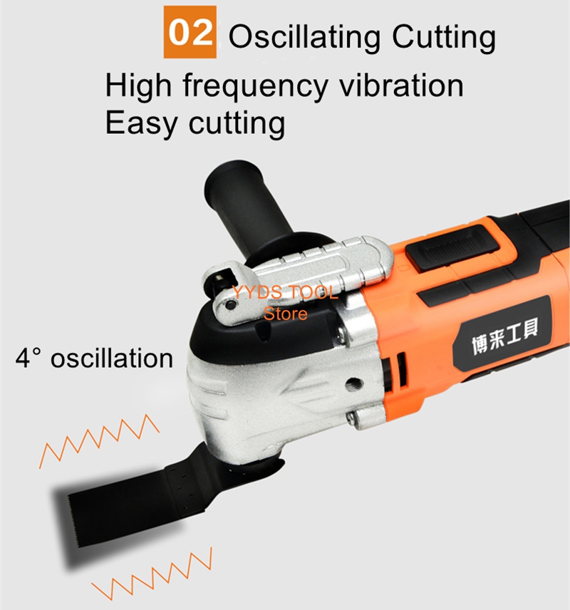 多機能トリマー木工ツール穴切り機の完全なリストスロッティング - Woodworking Cutting List のレビューと価格