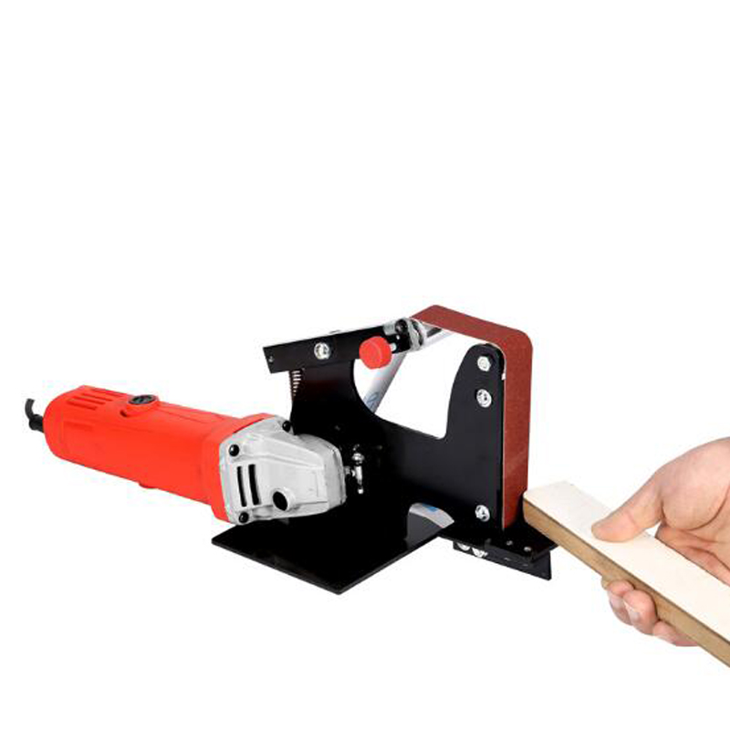 M10/M14 多機能アングルグラインダーサンディングベルト - Woodworking Asmr のレビューと価格
