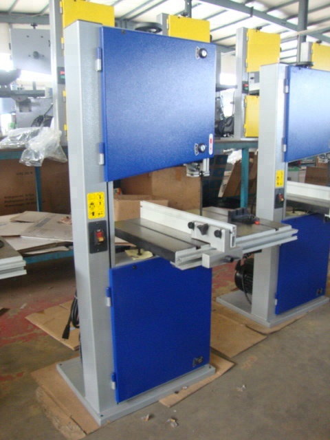 MJ343B/MJ343BN 14インチ縦型工業用木工機械  - Woodworking Machines のレビューと価格