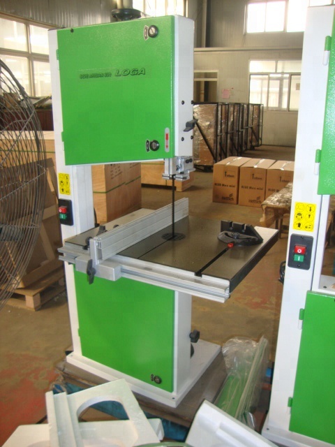 MJ343B/MJ343BN 14インチ縦型工業用木工機械  - Woodworking Machines のレビューと価格