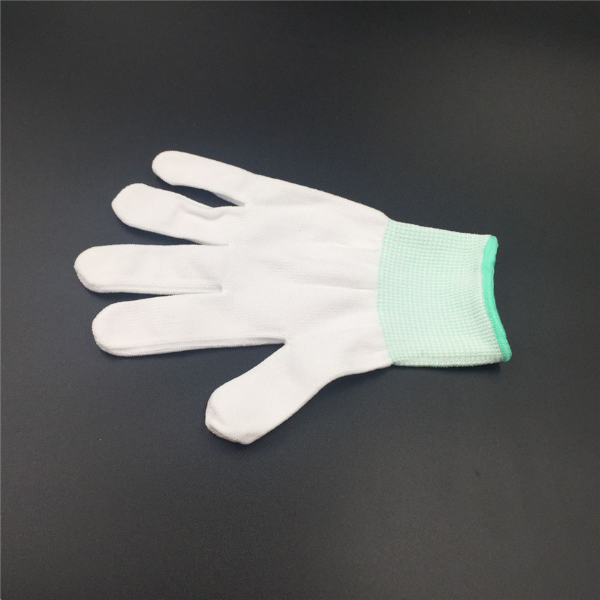 庭の作業用の5ペアのハンドグローブガーデン,上質な綿のグロー - Woodworking Gloves のレビューと価格