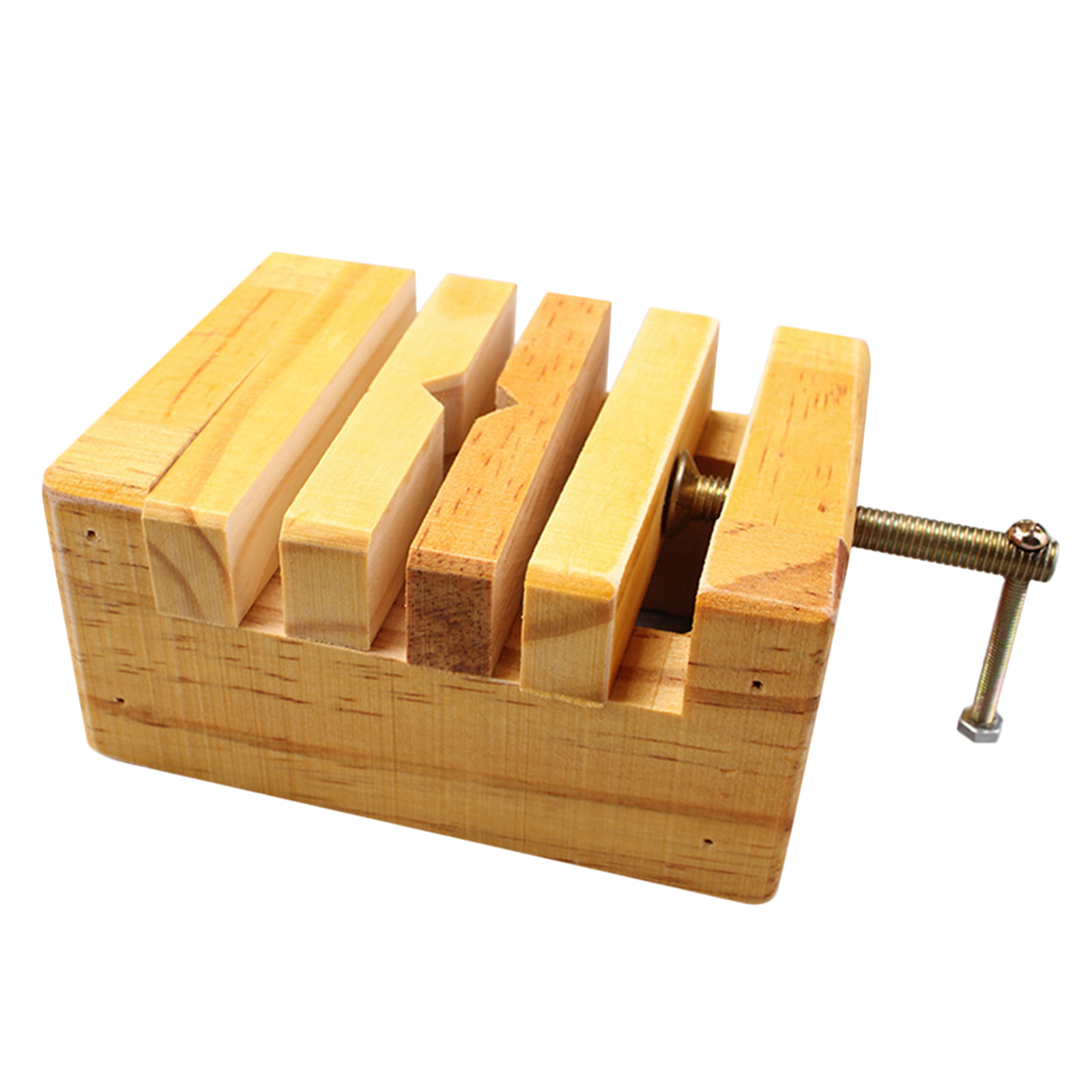 木製クランプ彫刻バイスシール彫刻装置耐久性のある木工固定ツー - Woodworking Shops のレビューと価格