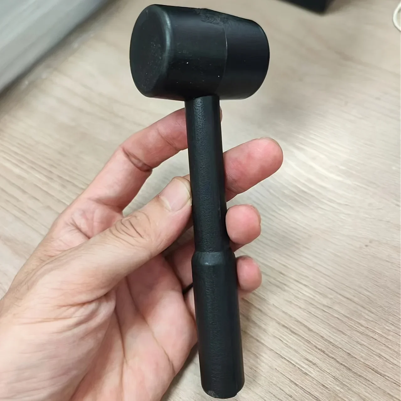 1個入りブラックマレット - DIY、家庭修理、工業用途に適 - Woodworking Gift Ideas のレビューと価格