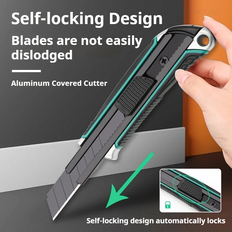 Mijia アートナイフ大型刃ヘビーステンレス鋼厚みのある多 - Woodworking Wallpaper のレビューと価格