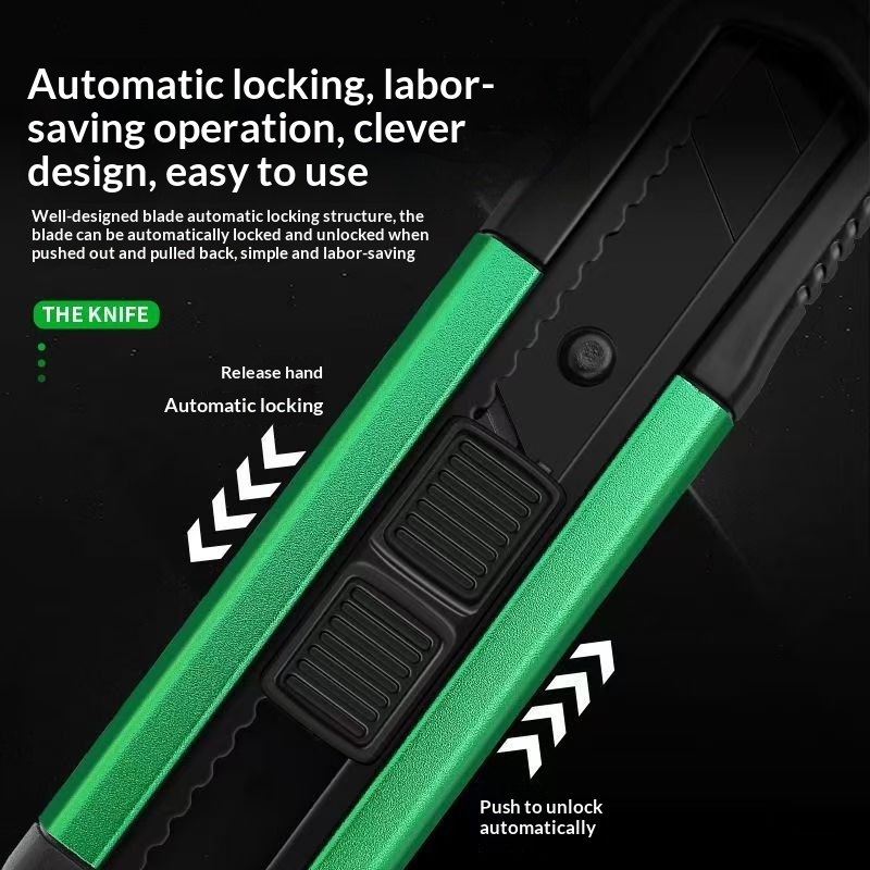Mijia アートナイフ大型刃ヘビーステンレス鋼厚みのある多 - Woodworking Wallpaper のレビューと価格