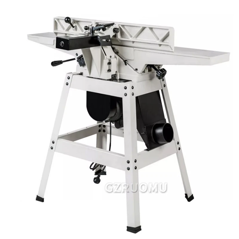 6インチ卓上ジョインター木工ベンチトップ1250Wジョインタ - Woodworking Jointer のレビューと価格