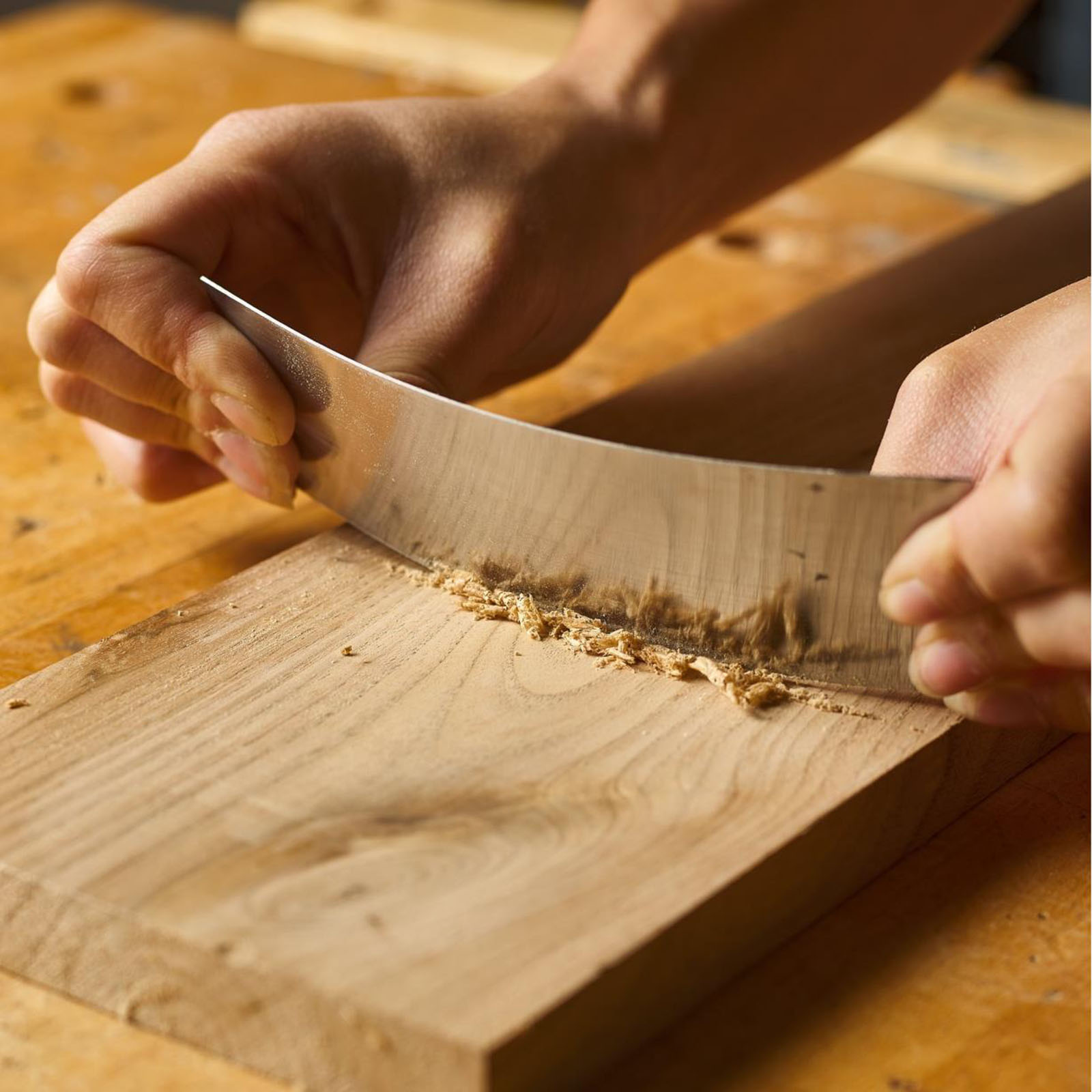 木工カードスクレーパーセット、厚手の硬化キャビネットスクレー - Woodworking Rasp のレビューと価格