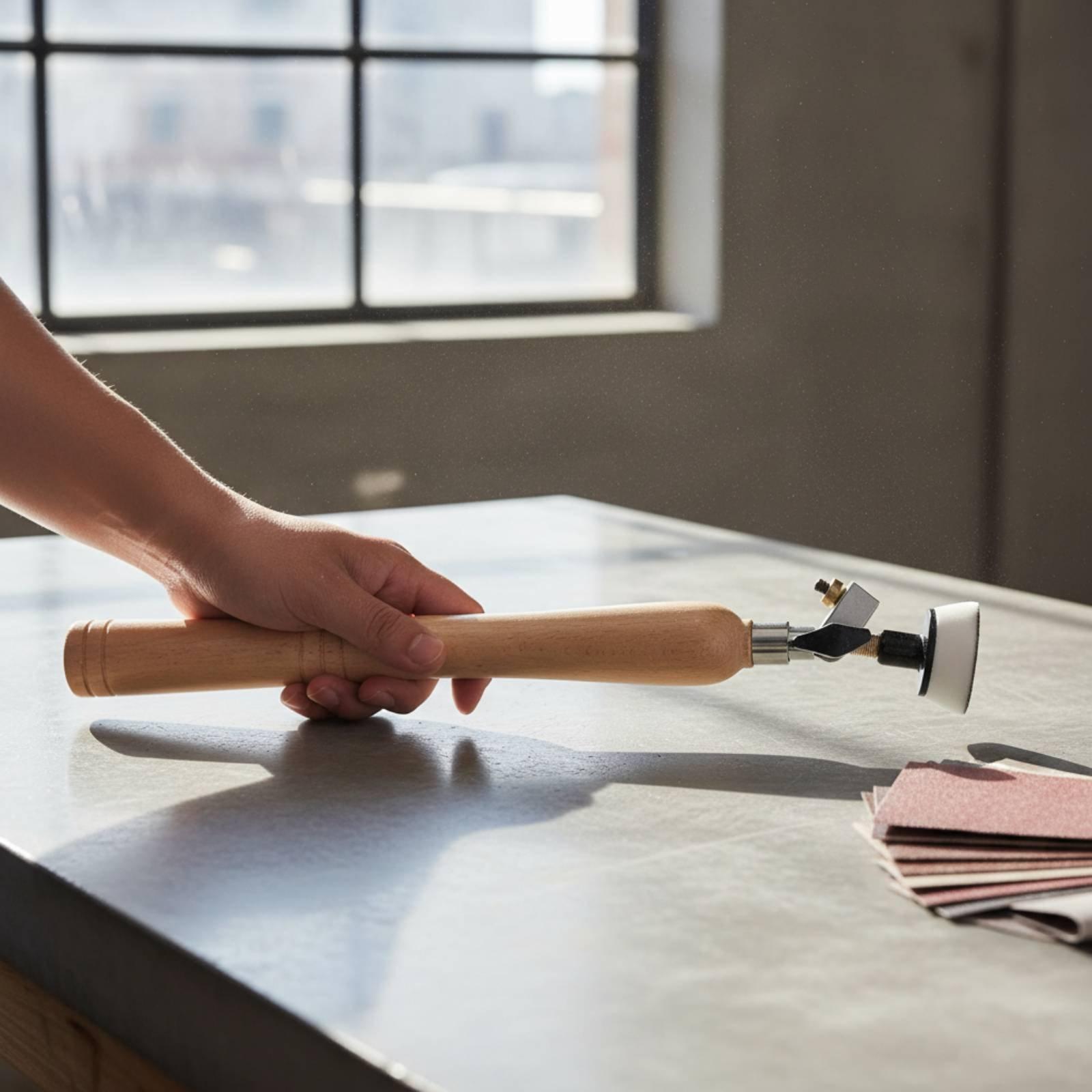 手持ち式サンディングディスク 木製ボウルサンダーキット 旋盤 - Woodworking And Carpentry のレビューと価格