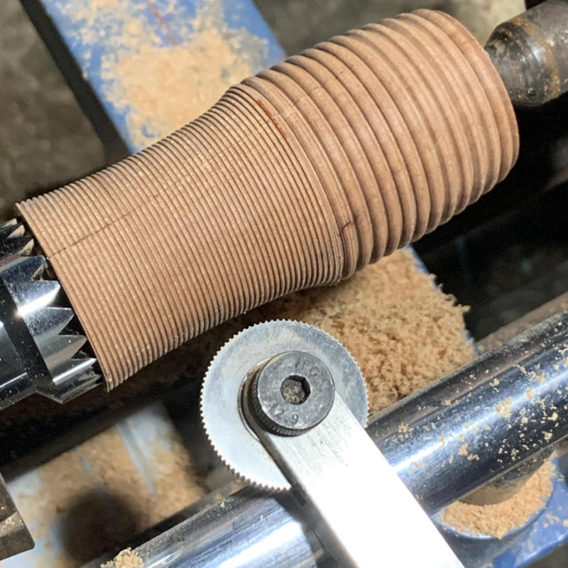 1セットシングルホイールローレットツールホルダー、4 1-4 - Woodworking Lathe Chuck のレビューと価格