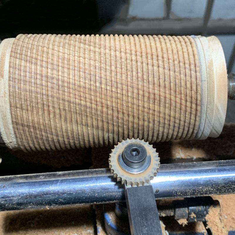 1セットシングルホイールローレットツールホルダー、4 1-4 - Woodworking Lathe Chuck のレビューと価格