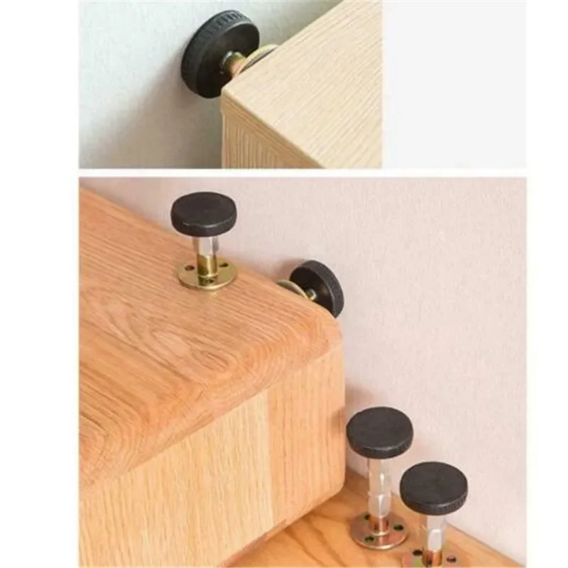 ベッドフレーム用の調整可能な粘着糸,防振ツール,固定,伸縮式 - Woodworking Shops のレビューと価格