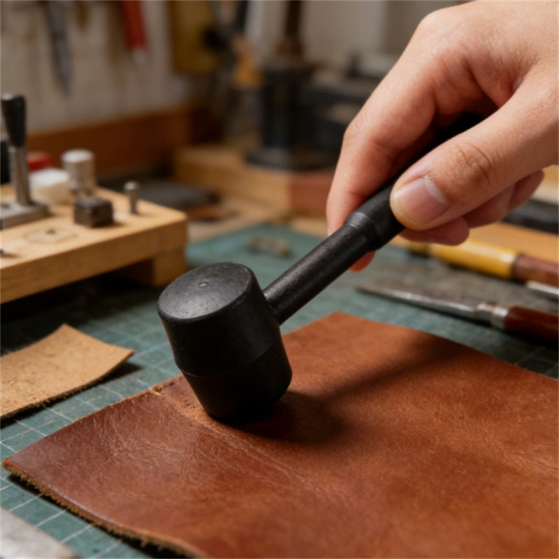 黒色の小型考古学用ハンマー - DIY、家庭修理、工業用途に - Woodworking Gift Ideas のレビューと価格