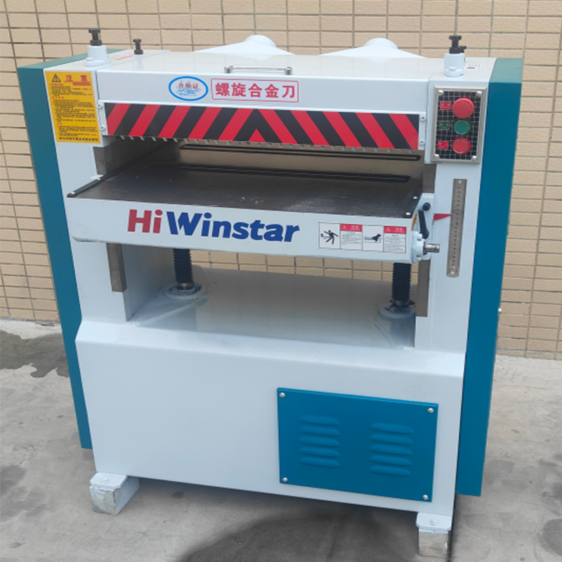 木工用自動24インチスパイラルプレーナー厚み調整機、木材厚み - Woodworking Machines のレビューと価格