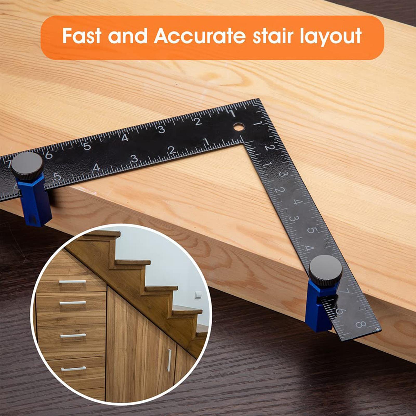 木工用角型クランプ L字型大工用角型クランプ 正確な固定用ク - Woodworking And Carpentry のレビューと価格