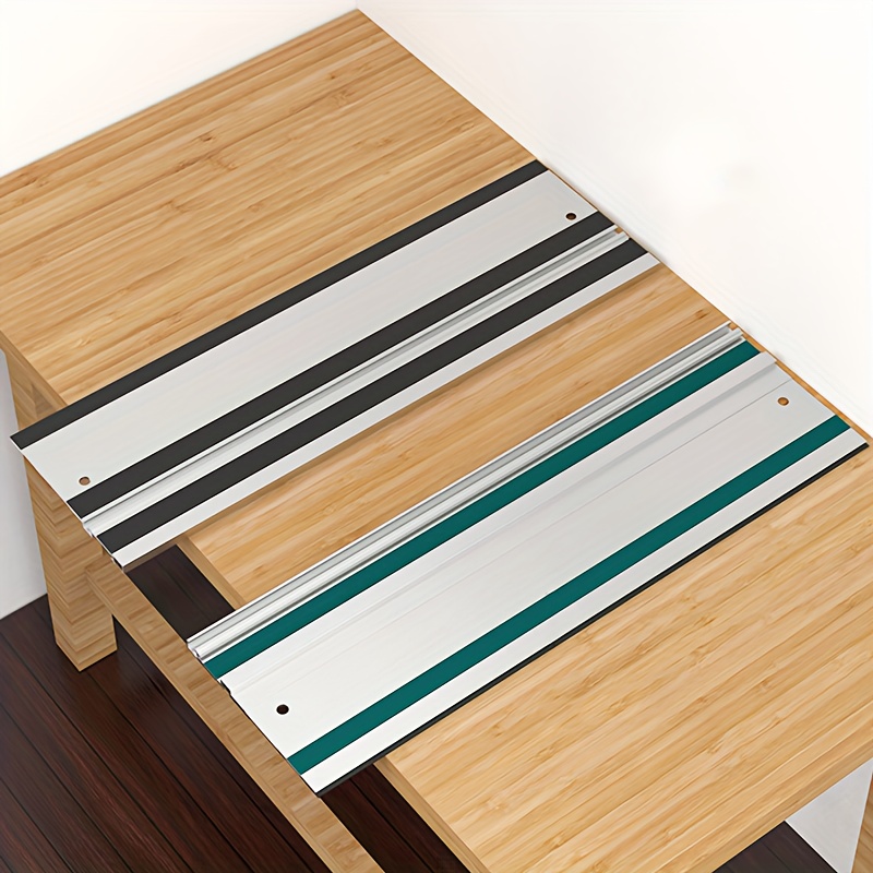 1個入り トラックソー ガイドレール 丸鋸ガイドレール 木工 - Woodworking Rasp のレビューと価格