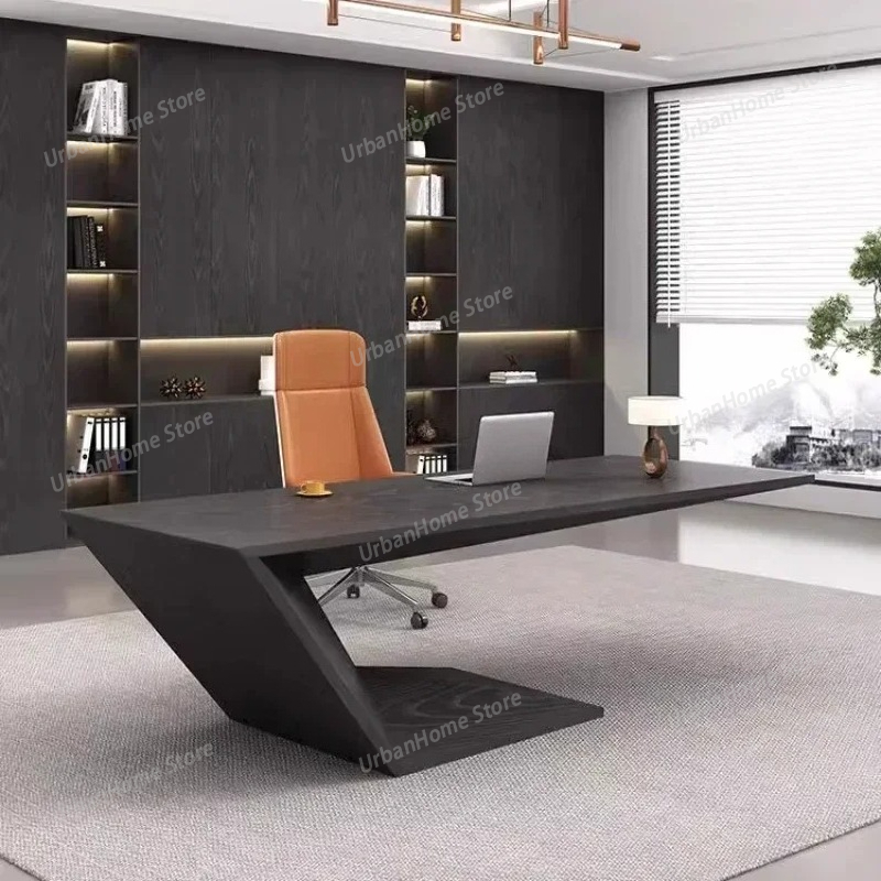 ワーキングエグゼクティブデスクチェアデザイナーAstheti - Woodworking Desk Chair のレビューと価格