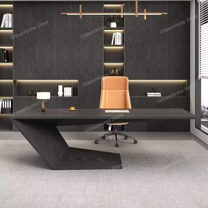 ワーキングエグゼクティブデスクチェアデザイナーAstheti - Woodworking Desk Chair のレビューと価格