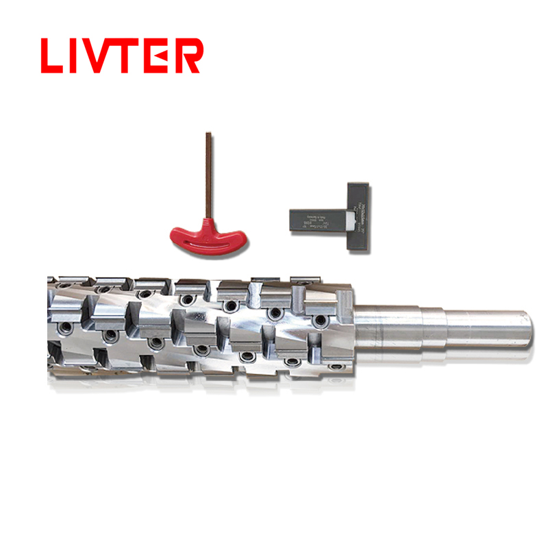 ライブター木工フラットプレーナー、プレスプランジャージョイナ - Woodworking Jointer のレビューと価格