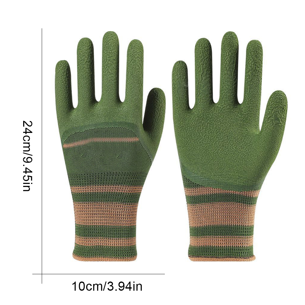 3-1 ペア耐久性のある安全手袋滑り止め耐摩耗性 ESD 保 - Woodworking Gloves のレビューと価格