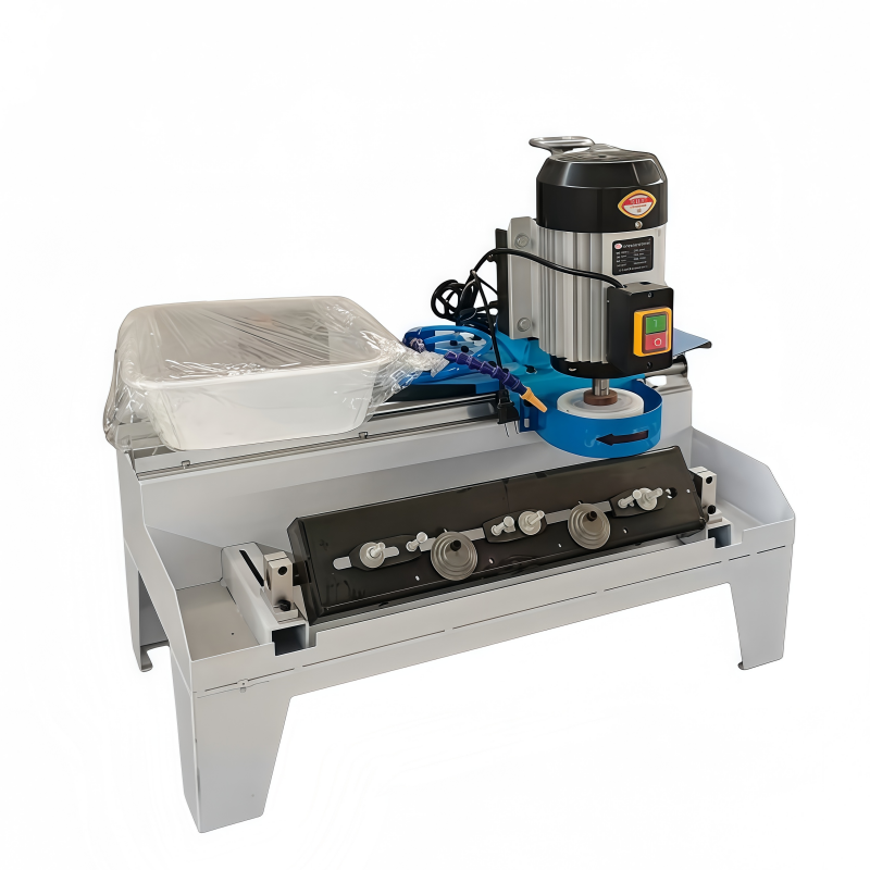 自動電動660mmナイフシャープナー、木工用ストレートブレー - Woodworking Jointer のレビューと価格
