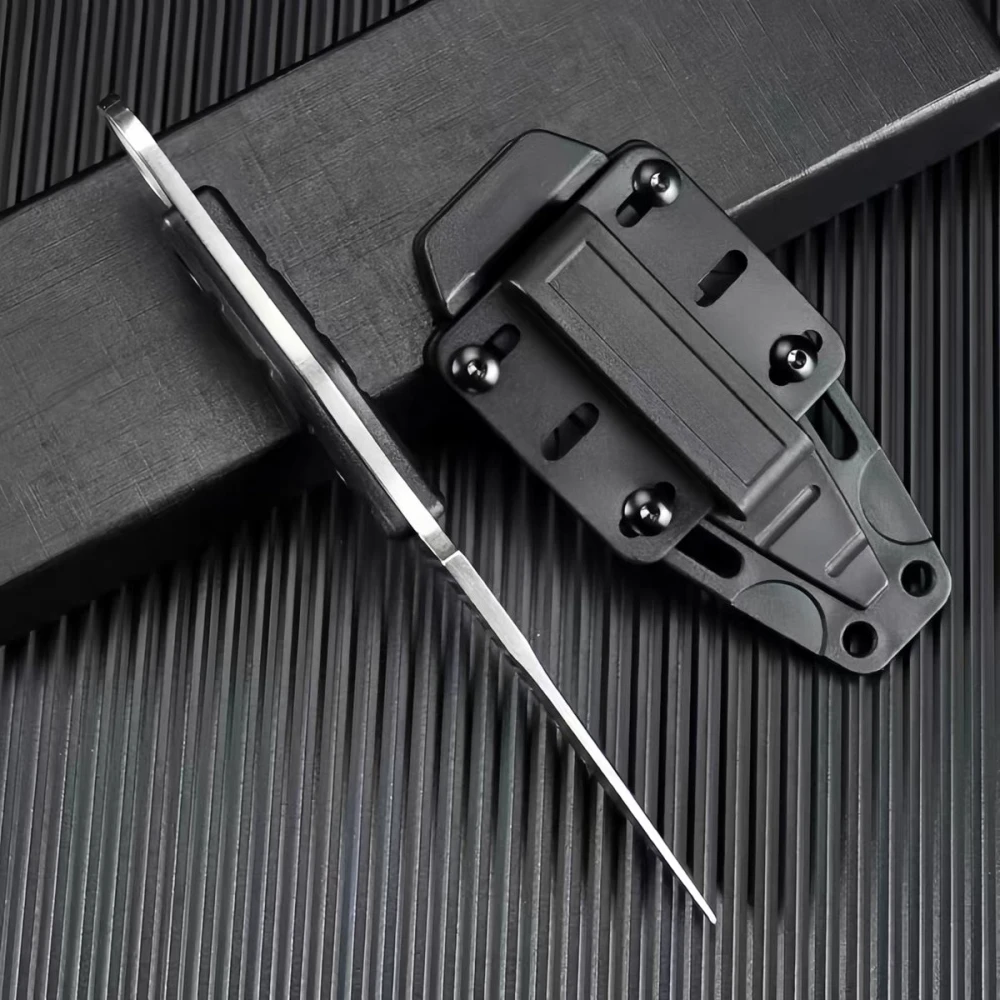 コンパクトで持ち運び可能なアウトドアストレートナイフ、Kシー - Woodworking Gift Ideas のレビューと価格