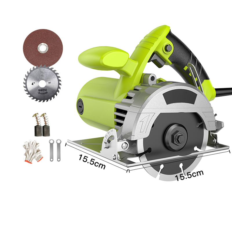 220V 電気丸鋸多機能木工切断電動工具木材金属大理石タイル - Woodworking Asmr のレビューと価格