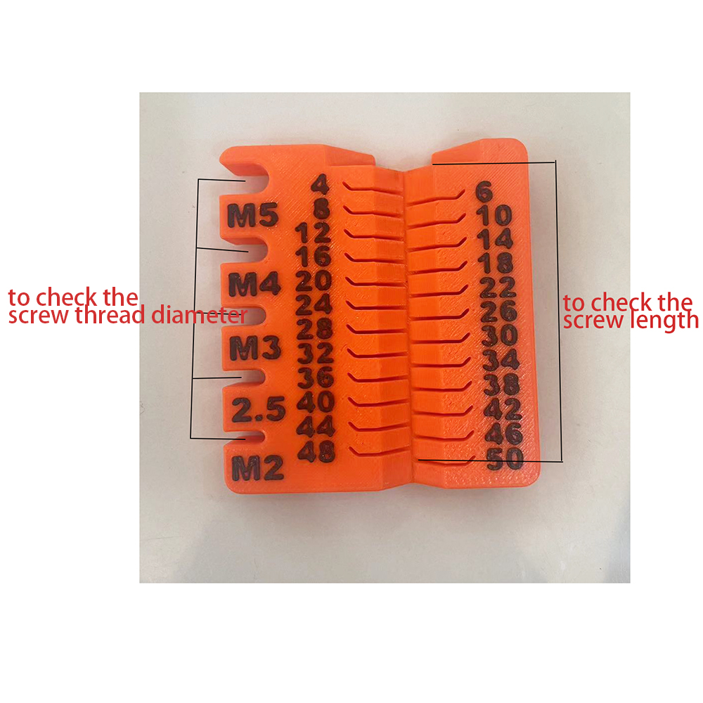 1pc メトリック M2-M5 長さ 50mm ボルト ナッ - Woodworking Shops のレビューと価格