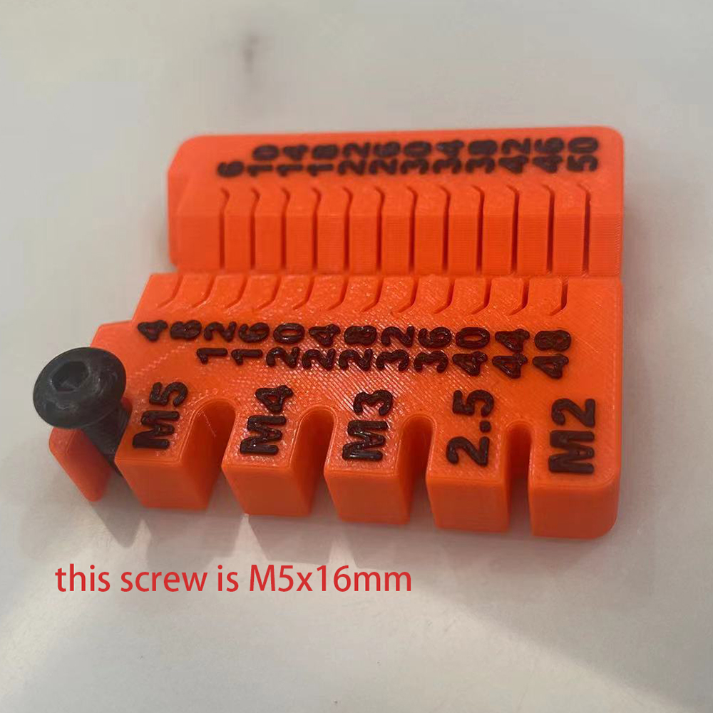 1pc メトリック M2-M5 長さ 50mm ボルト ナッ - Woodworking Shops のレビューと価格