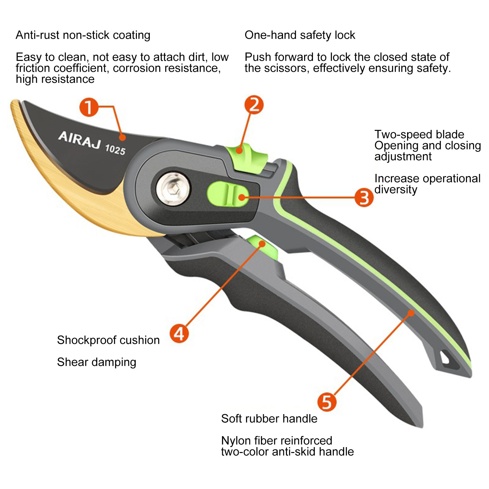 剪定植物ショートボーンシャー、はさみと手袋、ガーデニングの切 - Woodworking Gloves のレビューと価格