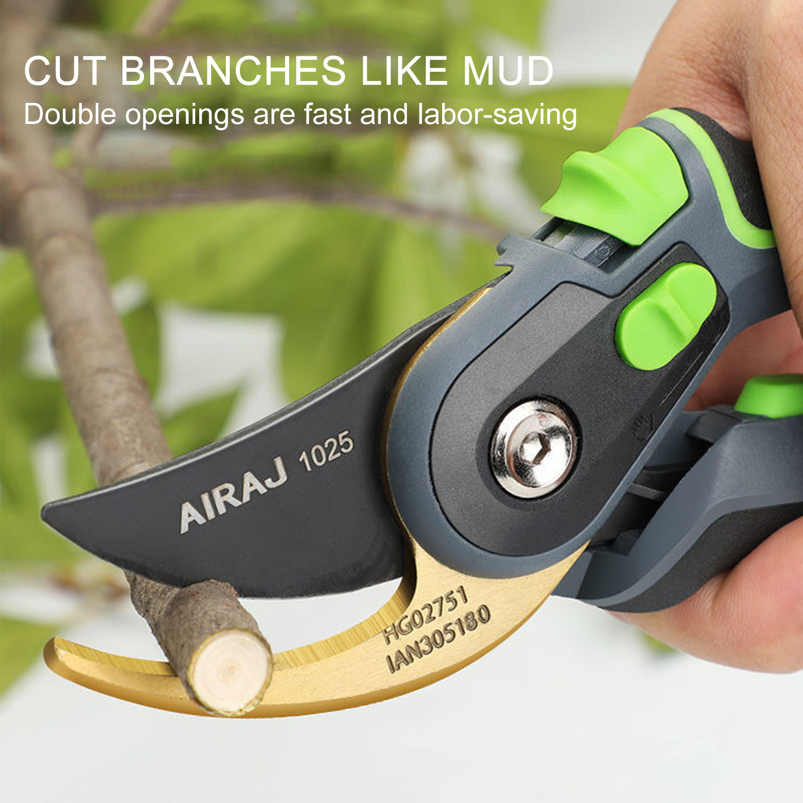 剪定植物ショートボーンシャー、はさみと手袋、ガーデニングの切 - Woodworking Gloves のレビューと価格