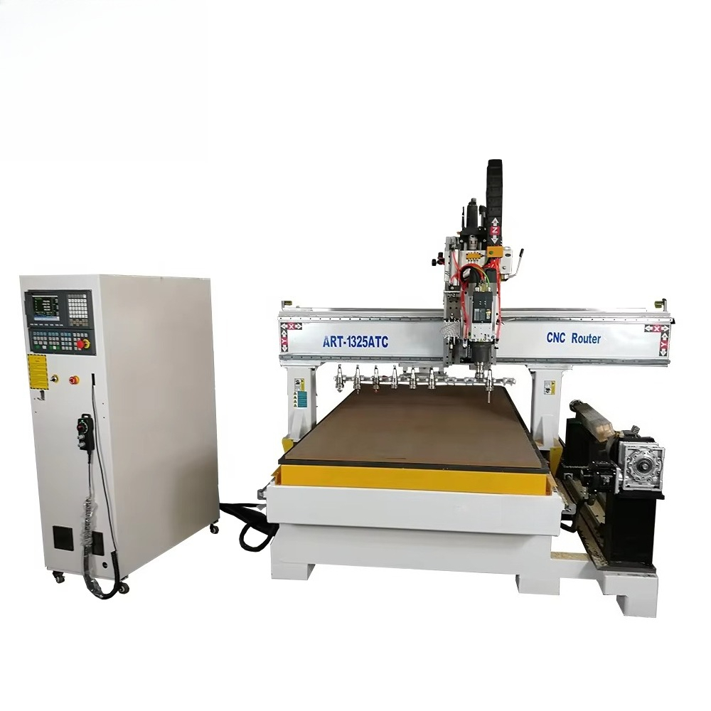 最安値 大型 1325 1530 2030 2040 4軸  - Woodworking Machines のレビューと価格