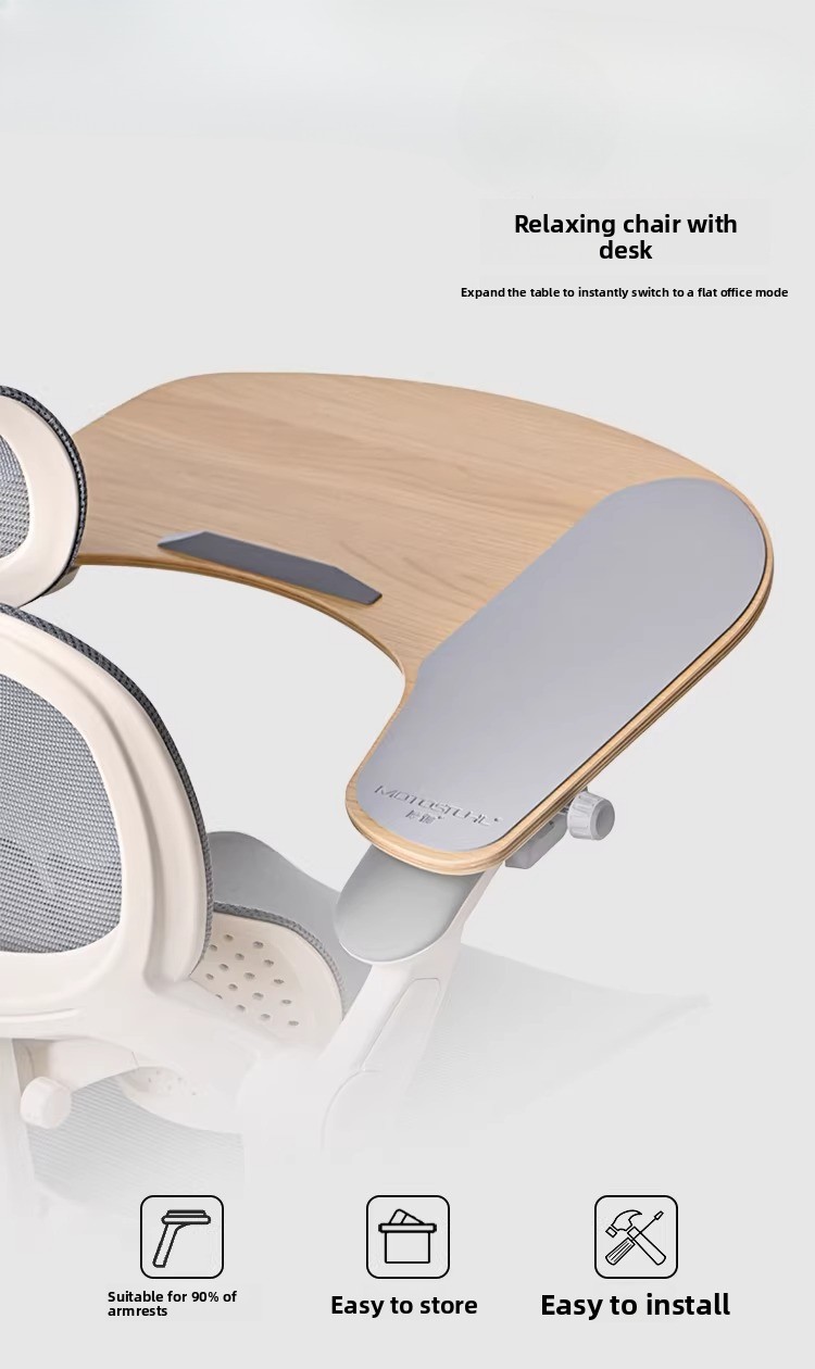 ユニバーサル人間工学に基づいた椅子、ゲーミングデスクアクセサ - Woodworking Desk Chair のレビューと価格
