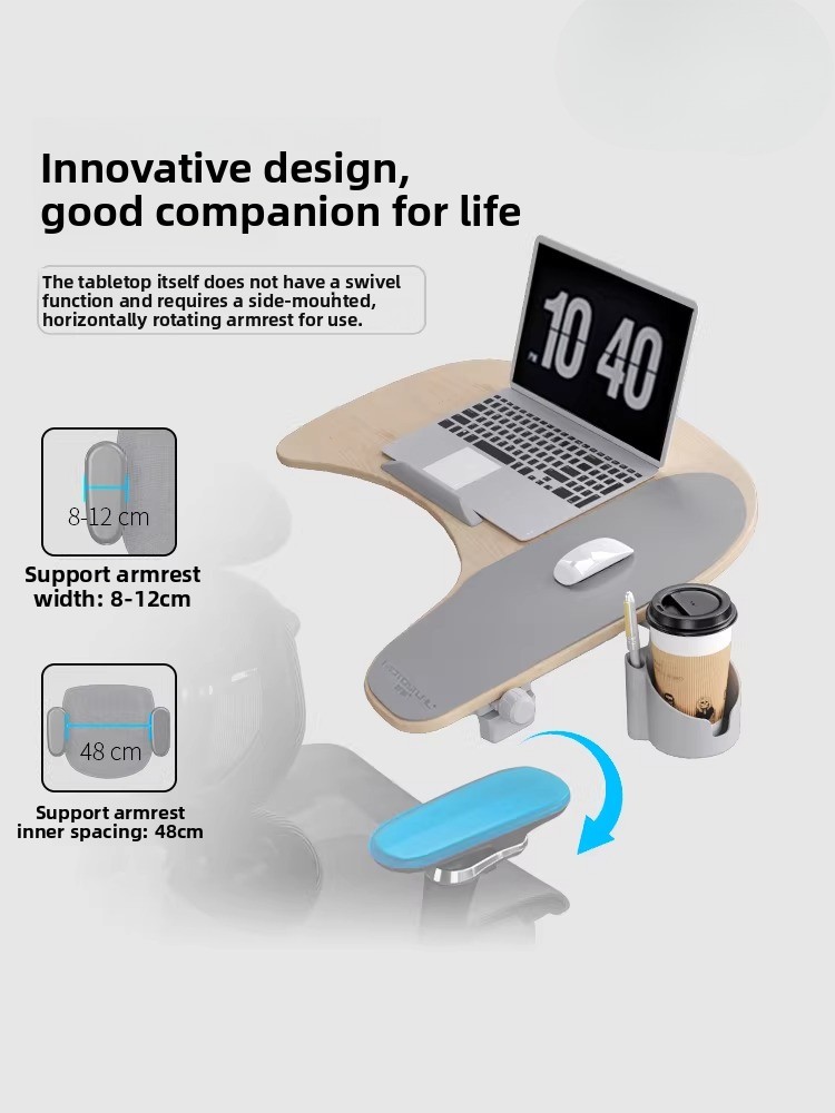 ユニバーサル人間工学に基づいた椅子、ゲーミングデスクアクセサ - Woodworking Desk Chair のレビューと価格