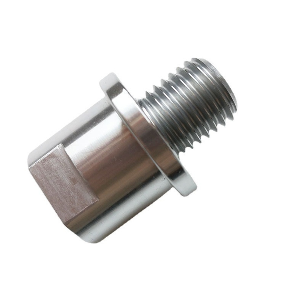 1-8個の外ねじ付き木工旋盤用パーツ旋盤チャックコンバーター - Woodworking Lathe Chuck のレビューと価格