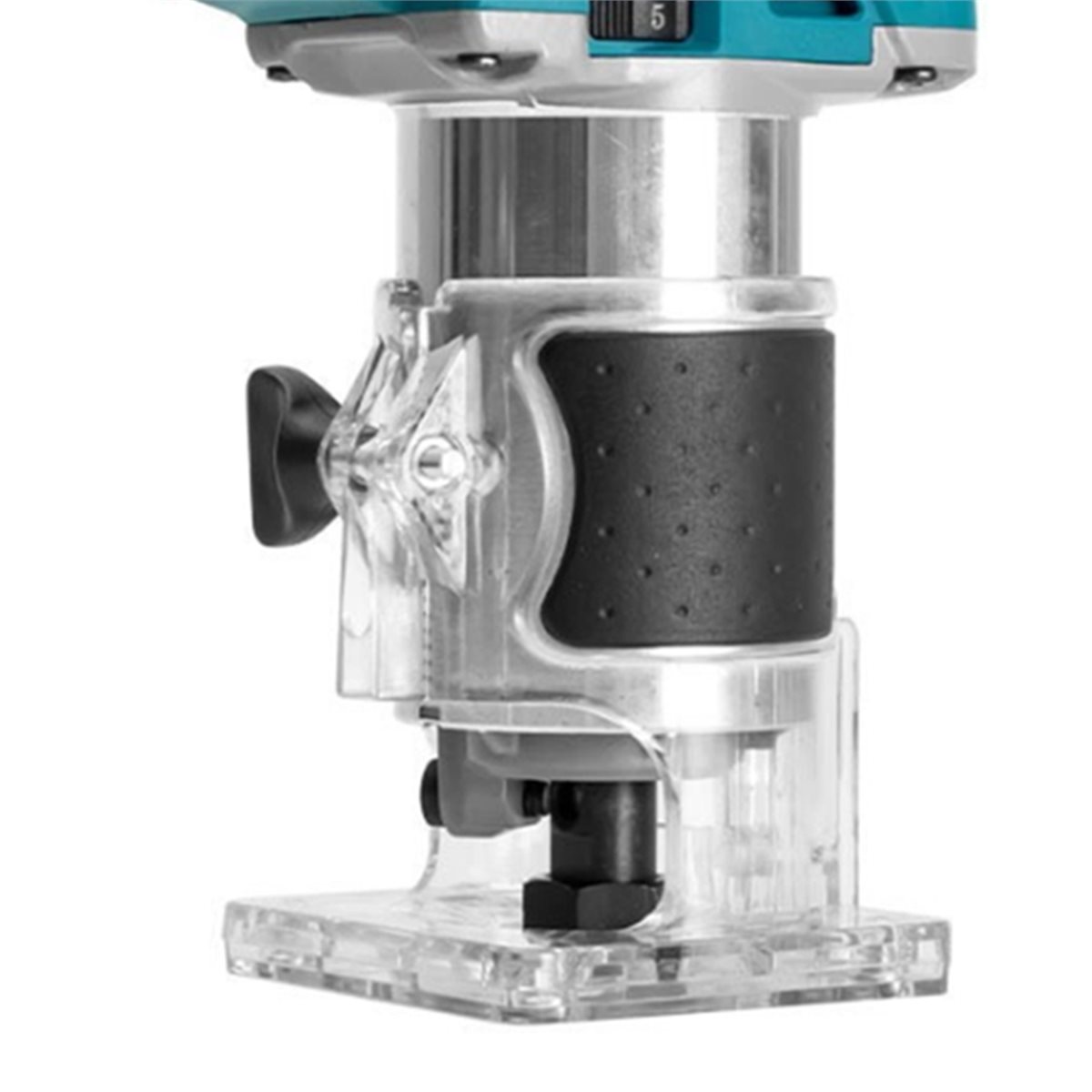 【必須アイテムリスト】バッテリー用ブラシレスウッドルーター、 - Woodworking Cutting List のレビューと価格