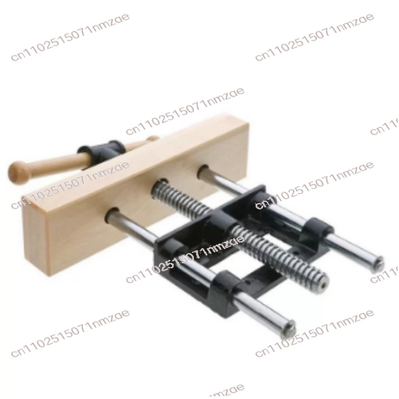 炭素鋼製高速取り外し可能な木工バイス 7/10.5インチ ヘ - Workbench Woodworking のレビューと価格