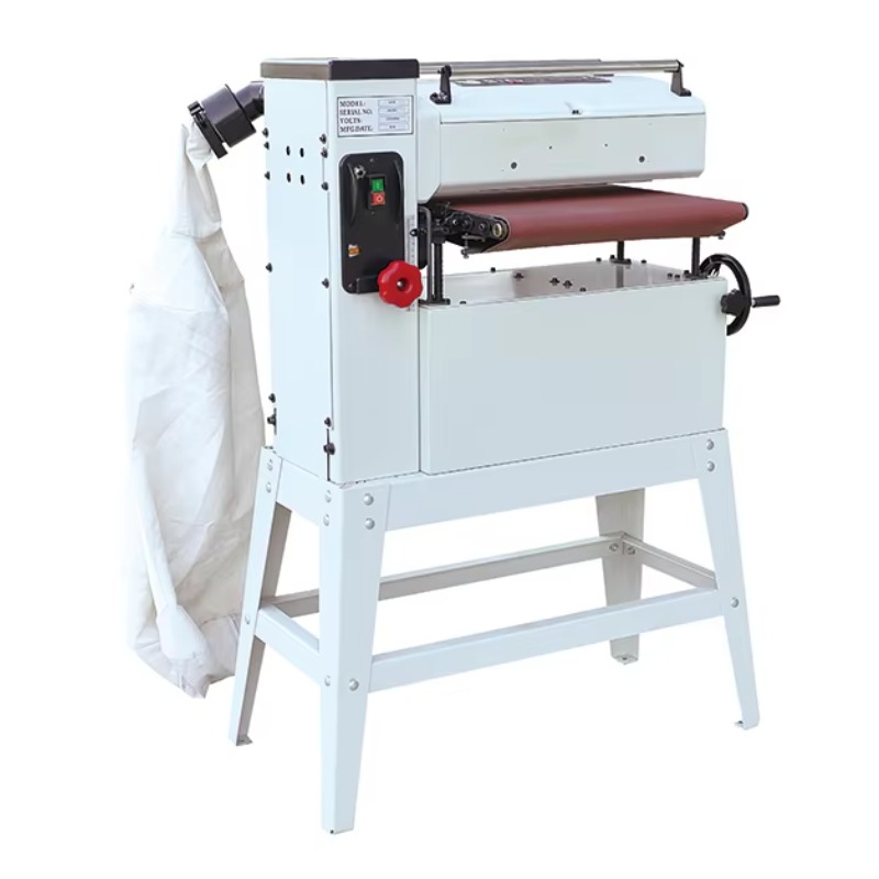 202618インチドラムサンダー木工機械、ベルトサンダー研磨 - Woodworking Machines のレビューと価格