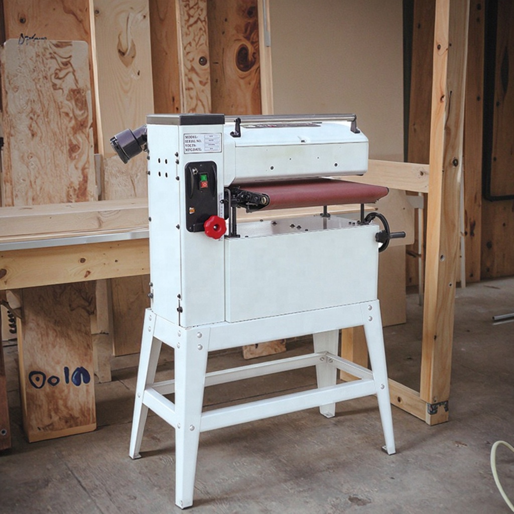 202618インチドラムサンダー木工機械、ベルトサンダー研磨 - Woodworking Machines のレビューと価格